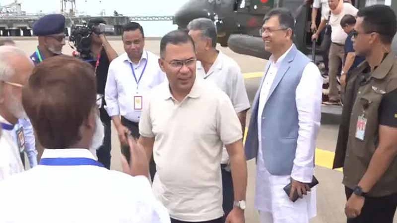 মাতারবাড়ীতে প্রধানমন্ত্রী,উন্নয়ন ঘিরে স্থানীয়দের নতুন প্রত্যাশা